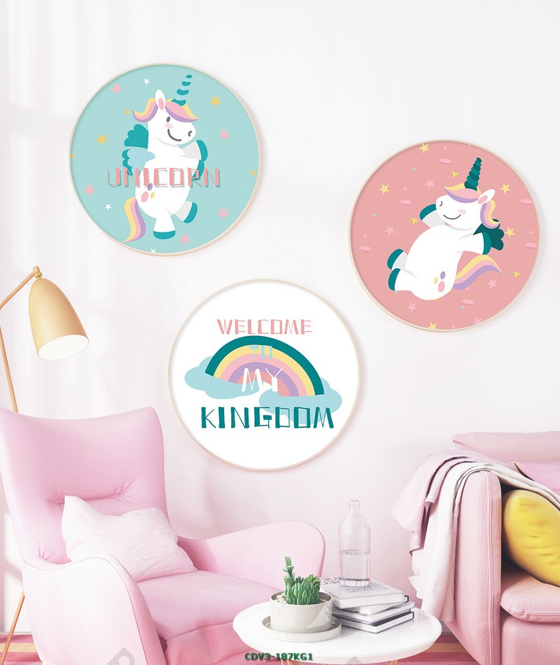 Động vật CDV3-187KG1